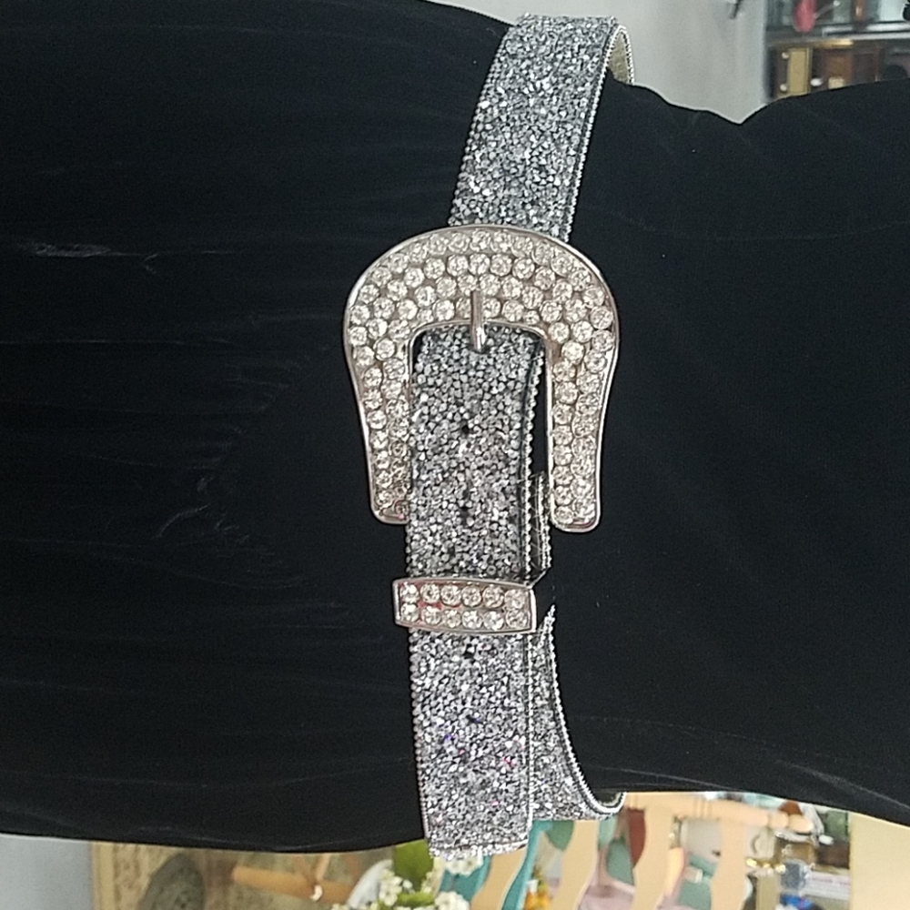 Artist Womens Belt
